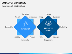 Employer Branding PPT Slide 13