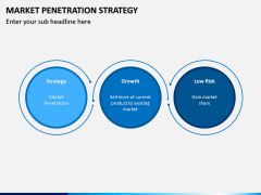 Market Penetration PPT Slide 11