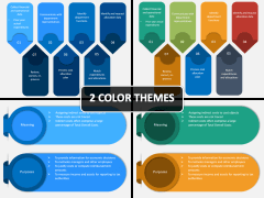 Cost Allocation PPT Cover Slide