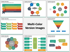 Strategy execution PPT slide MC Combined