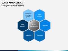 Event Management PPT Slide 3