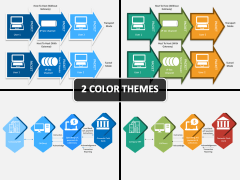 Host to Host PPT Cover Slide