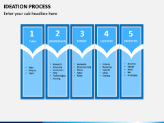 Ideation Process PPT Slide 4