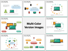 Cloud computing PPT slide MC Combined