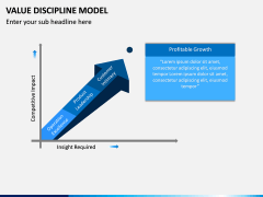 Value Discipline Model PPT Slide 10