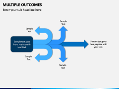 Multiple Outcomes PPT Slide 7