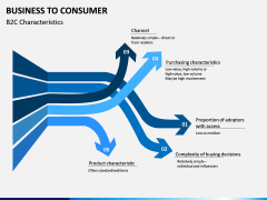 Business to Consumer PPT slide 5