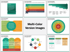 Sales Engagement multicolor combined