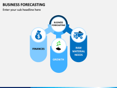 Business Forecasting PPT Slide 11