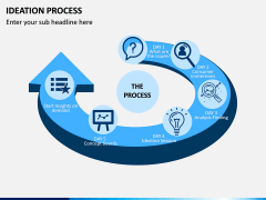 Ideation Process PPT Slide 5