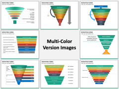 Recruiting funnel PPT MC Combined