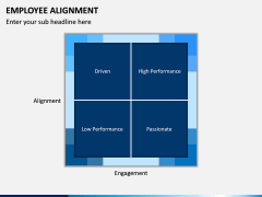 Employee Alignment PPT Slide 9