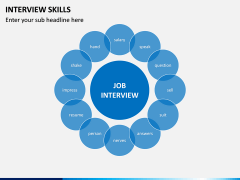 Interview Skills PPT Slide 3
