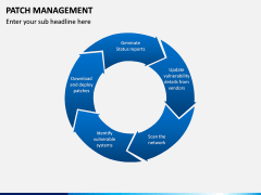 Patch Management PPT Slide 13