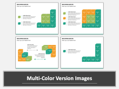 Building blocks PPT slide MC Combined