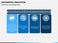 Incremental Innovation PPT Slide 8