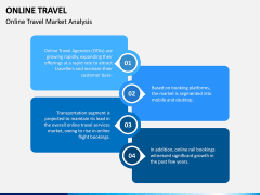 Online Travel PPT Slide 5