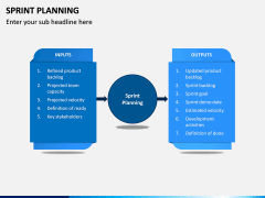 Sprint Planning PPT Slide 2