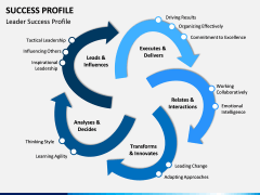 Success Profile PPT Slide 4