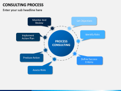 Consulting Process PPT Slide 3