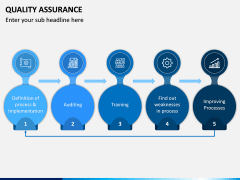 Quality Assurance PPT Slide 13
