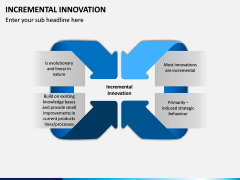 Incremental Innovation PPT Slide 3