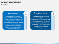 Display Advertising PPT Slide 12