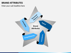 Brand Attributes PPT Slide 2