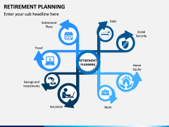 Retirement Planning PPT Slide 4
