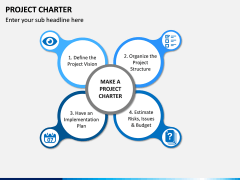 Project Charter PPT slide 3