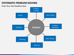 Systematic Problem Solving PPT Slide 13