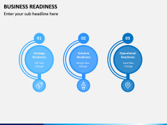 Business Readiness PPT Slide 9