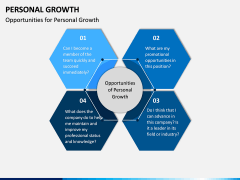 Personal Growth PPT Slide 5