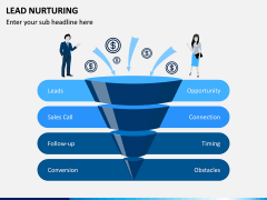 Lead Nurturing PPT Slide 2