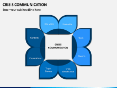 Crisis Communication PPT Slide 2