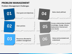Problem Management PPT slide 9