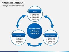 Problem Statement PPT Slide 6