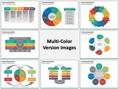 Spend management PPT slide MC Combined