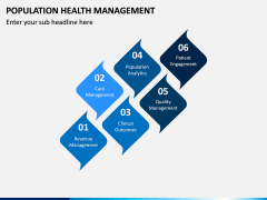 Population Health Management PPT Slide 14