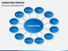 Consulting Process PPT Slide 4