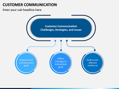 Customer Communication PPT Slide 10
