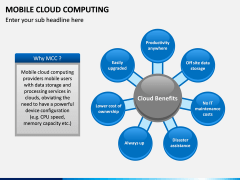Mobile Cloud Computing PPT Slide 7