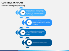 Contingency Plan PPT Slide 6