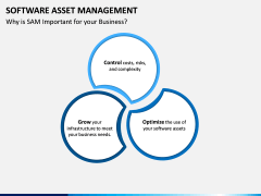 Software Asset Management PPT Slide 13