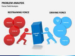 Problem Analysis PPT slide 13
