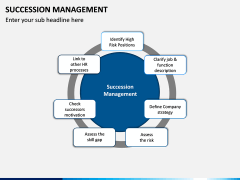 Succession Management PPT Slide 7