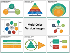 Organizational Context PPT MC Combined