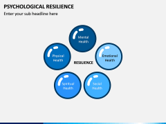 Psychological Resilience PPT Slide 8