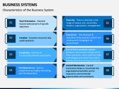 Business Systems PPT Slide 4