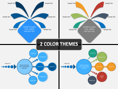 Multiple Outcomes PPT Cover Slide